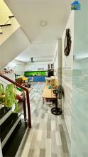 Bán Gấp Nhà Mặt Tiền Dương Thị Mười, Quận 12, Dt 4m x 27m Gía 10,7 tỷ còn thương lượng