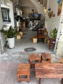 Sang Quán Cà Phê View Bờ Kè Phường 13, Quận Phú Nhuận,Tp Hồ Chí Minh – Không Gian Chill, Doanh...
