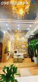 Bán Nhà Xuân Thủy - Cầu Giấy- Nội Thất Cao Cấp - 3 Thoáng – Gần Trường, Chợ, Tttm, Chỉ 7,X Tỷ