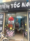 Siêu Hót – Mình Chính Chủ Sang Nhượng Lại Cửa Hàng Tóc Ở Cầu Giấy, Hà Nội – Giá Cả Hợp Lý