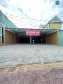 Cho thuê mặt bằng mới xây đường Nguyễn Chí Thanh, Long Thành Bắc, Tây Ninh
