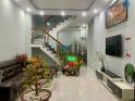 Chủ Gấp Bán nhà 3 tầng, 50m2 HXH, Khu Đông Tăng Long, Trường Thạnh-Tp.Thủ Đức. Chỉ 5 Tỷ TL