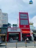 HÀNG HOT QUẬN 1 - Nguyễn Thị Minh Khai 46.5 tỷ Quận 1 Hồ Chí Minh -MẶT PHỐ VIP QUẬN 1-KINH DOANH...