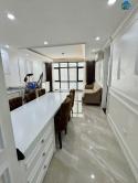 Cho thuê căn hộ dịch vụ 100m2 mặt phố Bà Triệu-Phường Lê Đại Hành- Quận Hoàn Kiếm ( Gần Vicom...