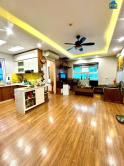 hơn 3 tỷ có ngay căn GÓC hoa hậu 3pn,bc hướng Đông 81m2 trong toà HH02C (5 toà mới)