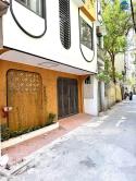 Bán CCMN Thị Cấm-Từ Liêm,55m2x7t,Thang Máy, 15pkk, Ô Tô Tránh, 2 Mặt Ngõ, 15.8 Tỷ