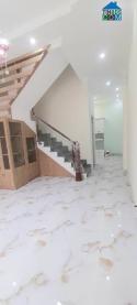 Vip New 100%, Xe Hơi Đỗ Sân Mt, P. Rạch Ông Q.8, Giá 8,5ty