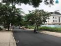Bán đất nền tại Đông Thủ Thiêm, 110m2 , trước mặt hoạt động