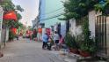 Mặt tiền KD Lưu Hữu Phước, Q. 8, 119m2 ngang 4.5m, giá nhỉnh 5 tỷ. LH: 0939345129
