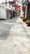 BÁN NHÀ CẤP 4 NGAY BÔNG SAO P.5-Q.8 – 118m2 ngang 4.6m – NHỈNH 4 TỶ.Lh: 0939345129