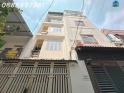 Bán Nhà 4 Tầng, 16pn, 16wc, 78m2, Ngõ Phạm Văn Hai, Tân Bình, 8.9 Tỷ, Sổ Hồng