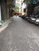 "Bán nhà phố Nguyễn Chí Thanh, Đống Đa 37m, 5 tầng, mt 4m. Giá: 18.2 tỷ