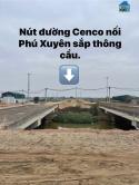Chính Chủ Cần Bán Mảnh Đất Tại Tri Trung -Phú Xuyên