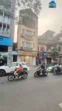 Chính Chủ Cần Cho Thuê Nhà 4 Tầng Kinh Doanh Mặt Phố Trần Khánh Dư - Q.Hai Bà Trưng - Hà Nội.