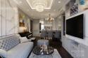 Căn hộ chung cư Saigon Avenue, nội thất xịn 77m2, 3PN, giá 3,6 tỷ bớt xíu