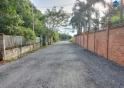 Bán 1000m2 đất thổ cư đường Nhuận Đức- giá 5ty5