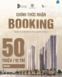 Căn Hộ Masterise Rivera Đà Nẵng _ Căn Hộ Hàng Hiệu Đẳng Cấp Bên Sông Hàn