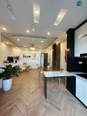 Chính chủ cần bán căn hộ góc 76m², ban công Đông Nam, đầy đủ nội thất tại KĐT Thanh Hà Cienco 5