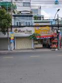 Cho Thuê Nhà Mặt Tiền Trung Tâm Q3 CMT8 TPHCM
