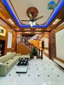 Bán nhà 3 tầng ngõ phố Tuệ Tĩnh, phường Bình Hàn, TP HD, 62.6m2, mt 4.7m, 3 ngủ, 4vs