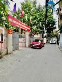Bán nhà 5T ngõ 266 Nguyễn Văn Cừ thông Hồng Tiến. 48m, bãi xe gần 10 tỷ 2 có thương lượng. LH...