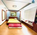 Siêu Phẩm Nhà Phân Lô Mặt Phố Trần Đăng Ninh, Hà Đông 41m2, 5tầng, Nhỉnh 14tỷ, Ô Tô Tránh, Kinh...