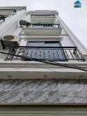 Bán nhà phố Thụy Khuê 46m 6 tầng ô tô đỗ cửa, kinh doanh tốt 10,5 tỷ