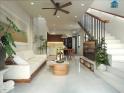 **Bán nhà hẻm 62 Trương Công Định, phường 14, Tân Bình; (4,5*15) 2 tầng