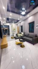 Bán Nhà Tập Thể, 65m², Phố Nguyễn Khánh Toàn - Cầu Giấy - 3.9 Tỷ - Sổ Đỏ