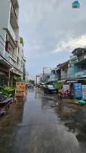 Hẻm Xe Tải Quay Đầu
diện Tích 16.8 M 3 Tấm
có 1 Tỷ