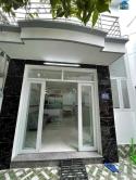 Bán nhà hẻm sổ riêng, TT Nhà Bè - DT: 4.5m x 11m - Giá bán: 3 Tỷ 950 triệu