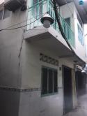 BÁN GẤP Võ Văn Kiệt 3 tỷ Quận 1 Hồ Chí Minh -NHÀ 2 TẦNG QUẬN 1- diện tích đất 16.5 m2, ngang 4...