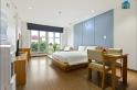 Toà Apartment Cao Cấp Cho Thuê Mặt Phố Phan Kế Bính,Ba Đình 9 Tầng X 97m2, 17 Phòng 61 Tỷ