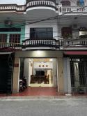 Nhà 3 tầng trung tâm TP Hải Dương – Hướng Nam, full nội thất cao cấp, giá chỉ 3,x tỷ