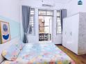 CCMN CẦU GIẤY FUL NỘI THẤT - DT 50 TR/THÁNG DT 43m2 5 tầng MT 3.5m Giá 12.5 tỷ