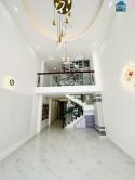 Bán nhà 5 tầng, 50m², 5PN, 6WC, 9.1 tỷ, Nguyễn Thượng Hiền, P.5, Bình Thạnh
