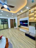 Bán căn hộ HH Linh Đàm, Q. Hoàng Mai, 46m2 x 2 ngủ, tầng thấp, full nội thất mới, Hỗ trợ vay...
