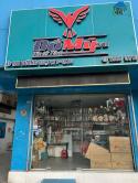Mặt bằng cho thuê mở cửa hàng buôn bán Mặt tiền đường 3/2, P11, Quận 10