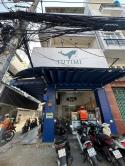 Cho Thuê Mặt Bằng Căn Góc 2 Mặt Tiền – Vị Trí Đắc Địa – Đường Đinh Bộ Lĩnh, Bình Thạnh