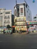 Bán nhà mặt phố, 2 thoáng, Bạch Mai, Hai Bà Trưng