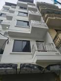 Bán gấp nhà riêng 7 tầng tại đường Kim Giang, Thanh Xuân, ngõ thông, ô tô vào nhà, giá rẻ
