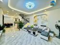 Nhà Bán Quang Trung P10 Hiếm Mặt Tiền 4.2m X12 Ngay Vincom Nhà Đẹp Giá 5tỷ6 TL
