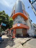 Bán nhà nát Sát MT Lũy Bán Bích
DT 3.5x18.5m.
Cách MT 25m.
Hẻm Xe Taxi Thông.
Giá 5.8 tỷ tl.