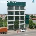 Mặt Bằng Lớn, Vị Trí Vàng! Cho Thuê Nhà 5 Tầng 2.000m² Trung Tâm Lương Tài, Bắc Ninh