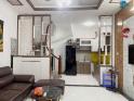 Cho thuê nhà Phố Bạch Đằng, 5 tầng x 35m2, 3 ngủ khép kín, 13 Triệu/tháng