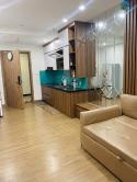 Bán căn hộ 2 ngủ Ecopark tầng 6, view sông, full nội thất cao cấp, đang cho thuê 8tr/tháng – giá...