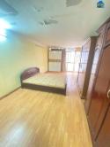 Cho thuê căn hộ Tập thể Nguyễn Chính, 60m2, 2 ngủ, 6.5 Triệu (có gia lộc)