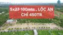 Cần Bán Đất Thổ Cư Giá Rẻ Tại Lộc An – Bảo Lâm