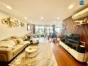 Bán chung cư Samsora Cầu Am 95m2, 3 ngủ, 2 vs chỉ 4.68 tỷ