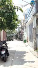 Bán Nhà Tên Lửa Bình Tân - Hẻm Xe Hơi Ngủ Trong Nhà - 5 Tầng - 60M - Giá 5.05 Tỷ